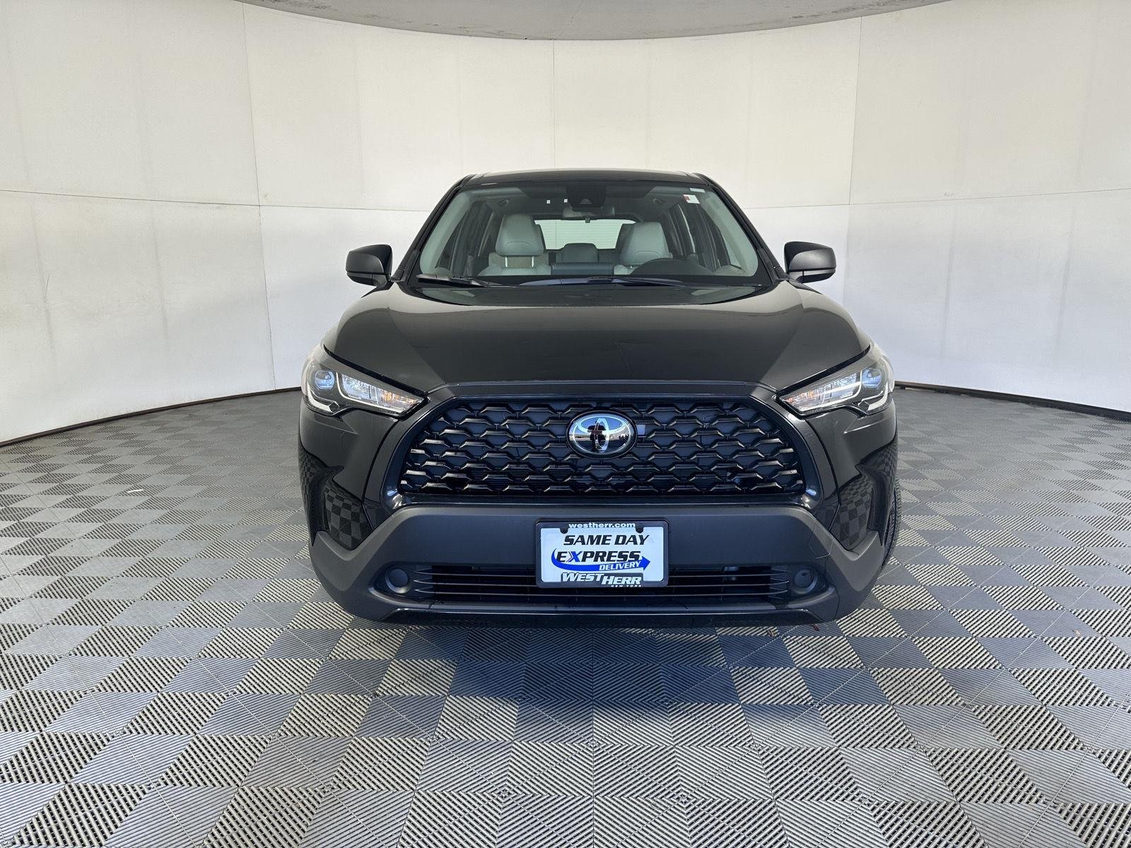 toyota corolla cross 2022 7MUAAABG6NV035752 image toyota corolla cross 2022 7MUAAABG6NV035752 image